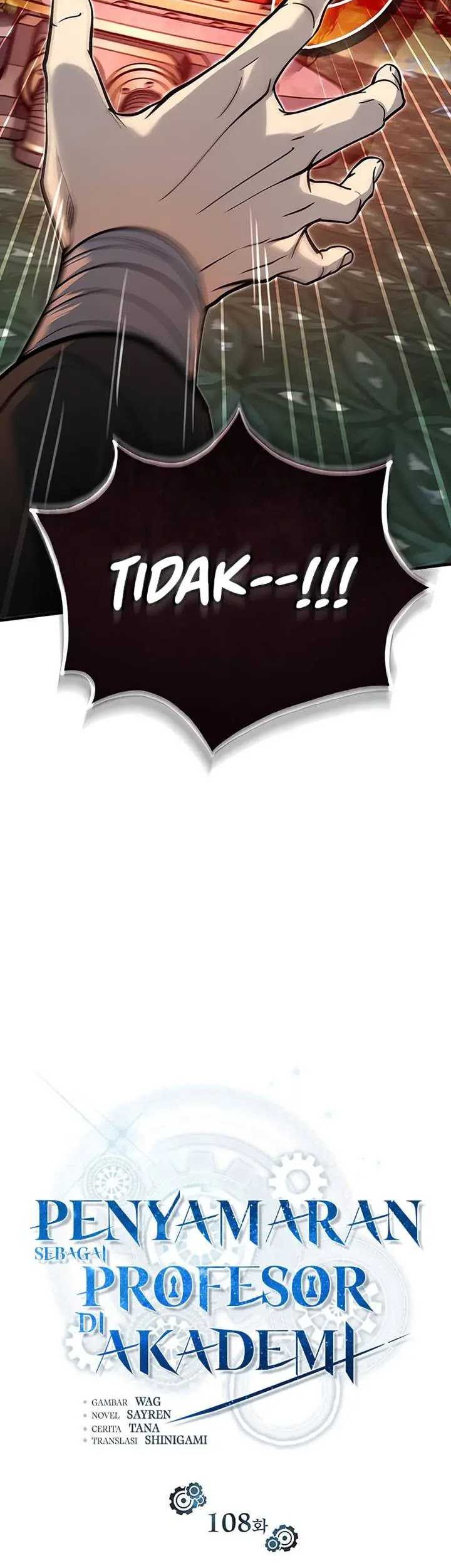 Chapter 108 - halaman 21