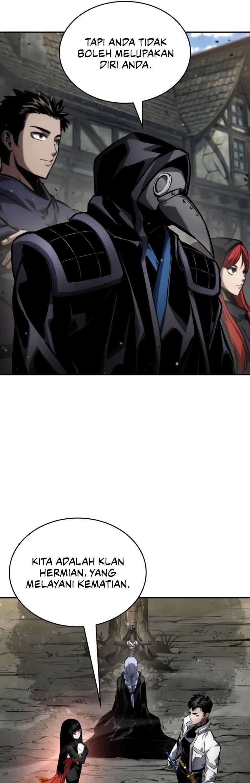 Chapter 125 - halaman 35