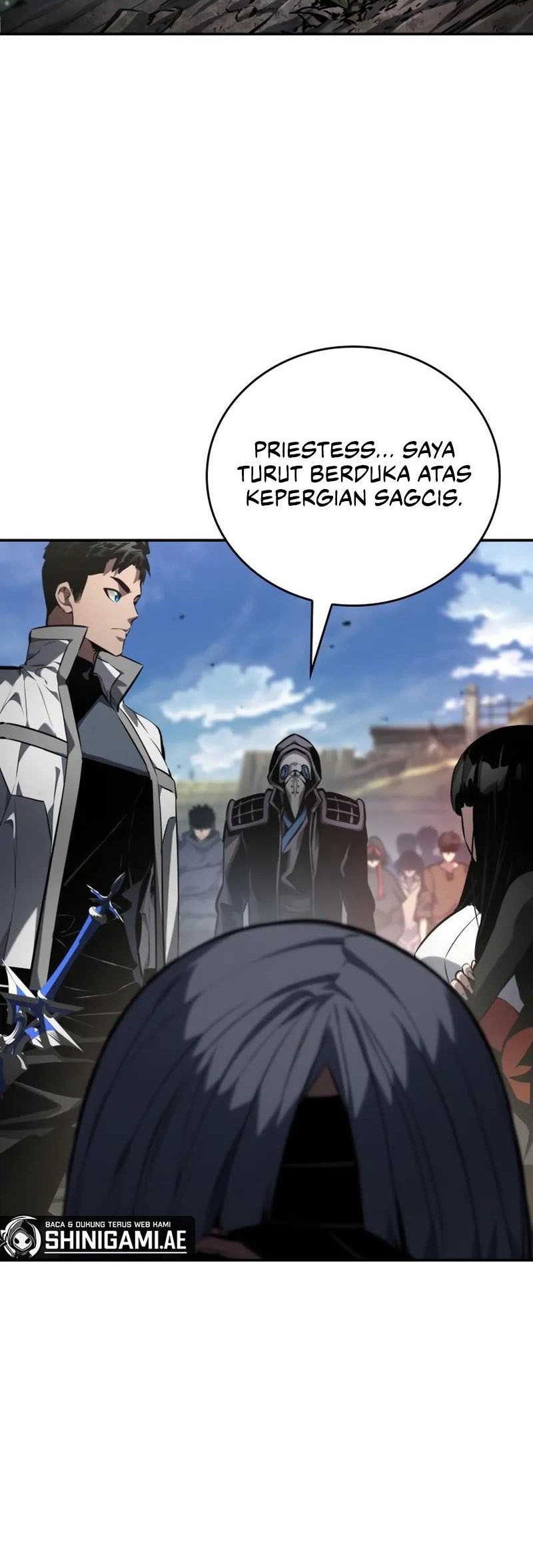 Chapter 125 - halaman 34