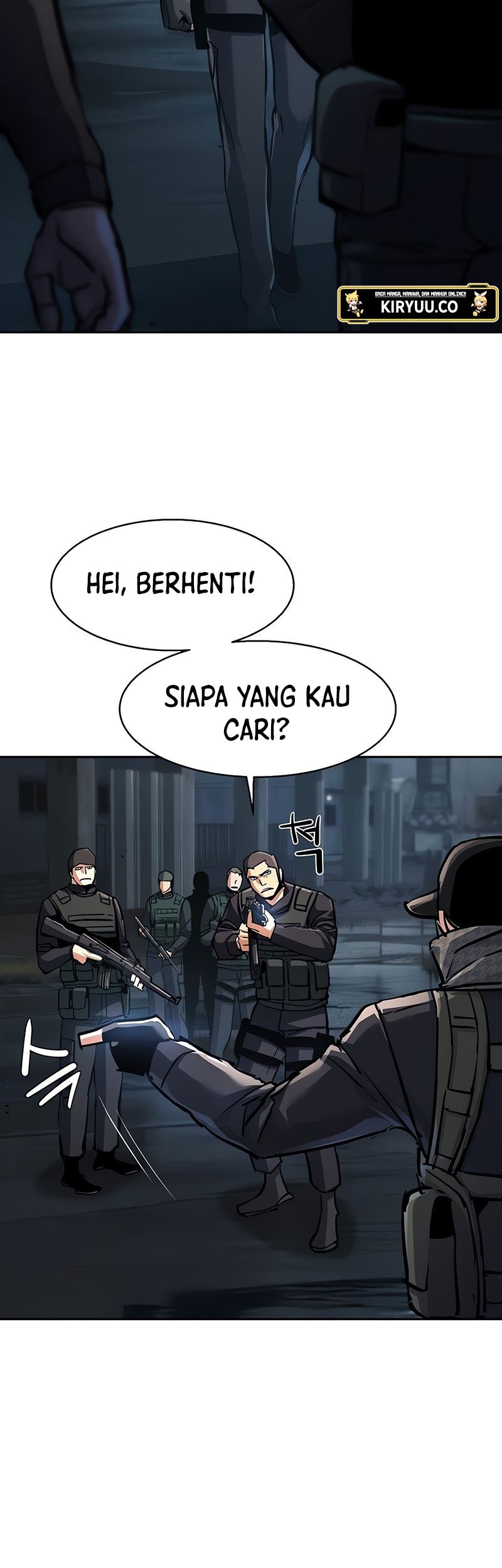 Chapter 226 - halaman 58