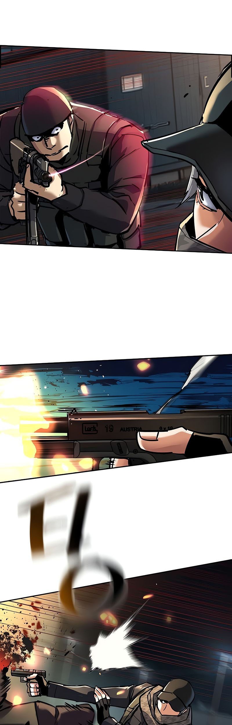 Chapter 226 - halaman 62
