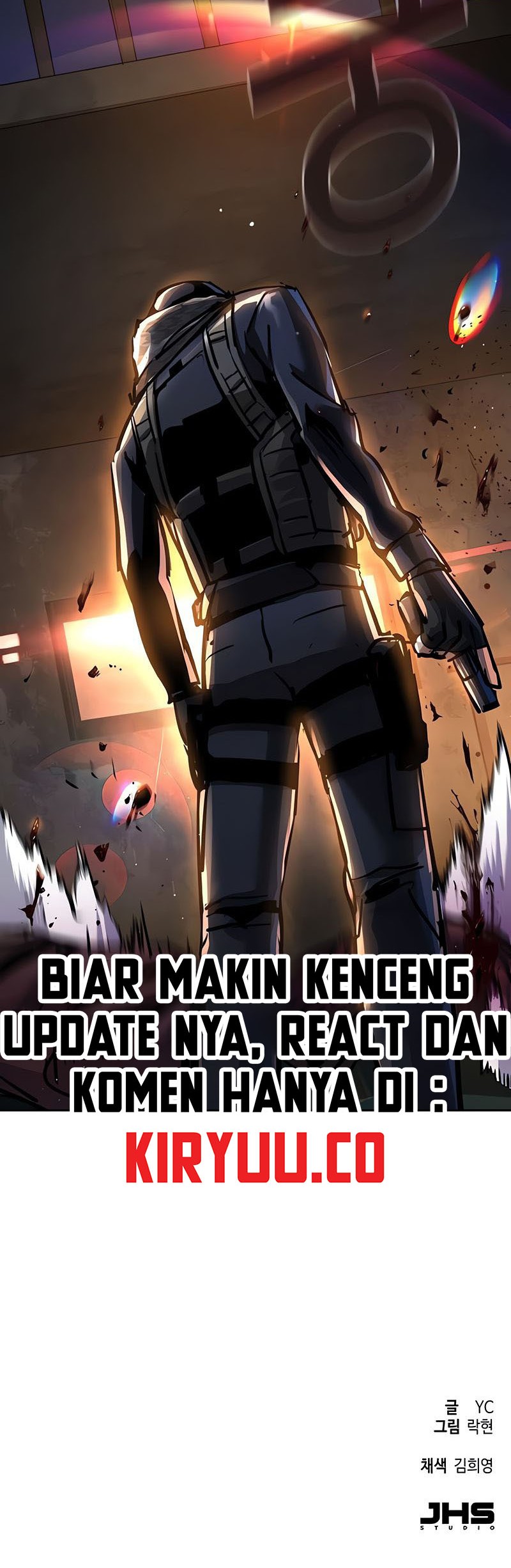 Chapter 226 - halaman 65