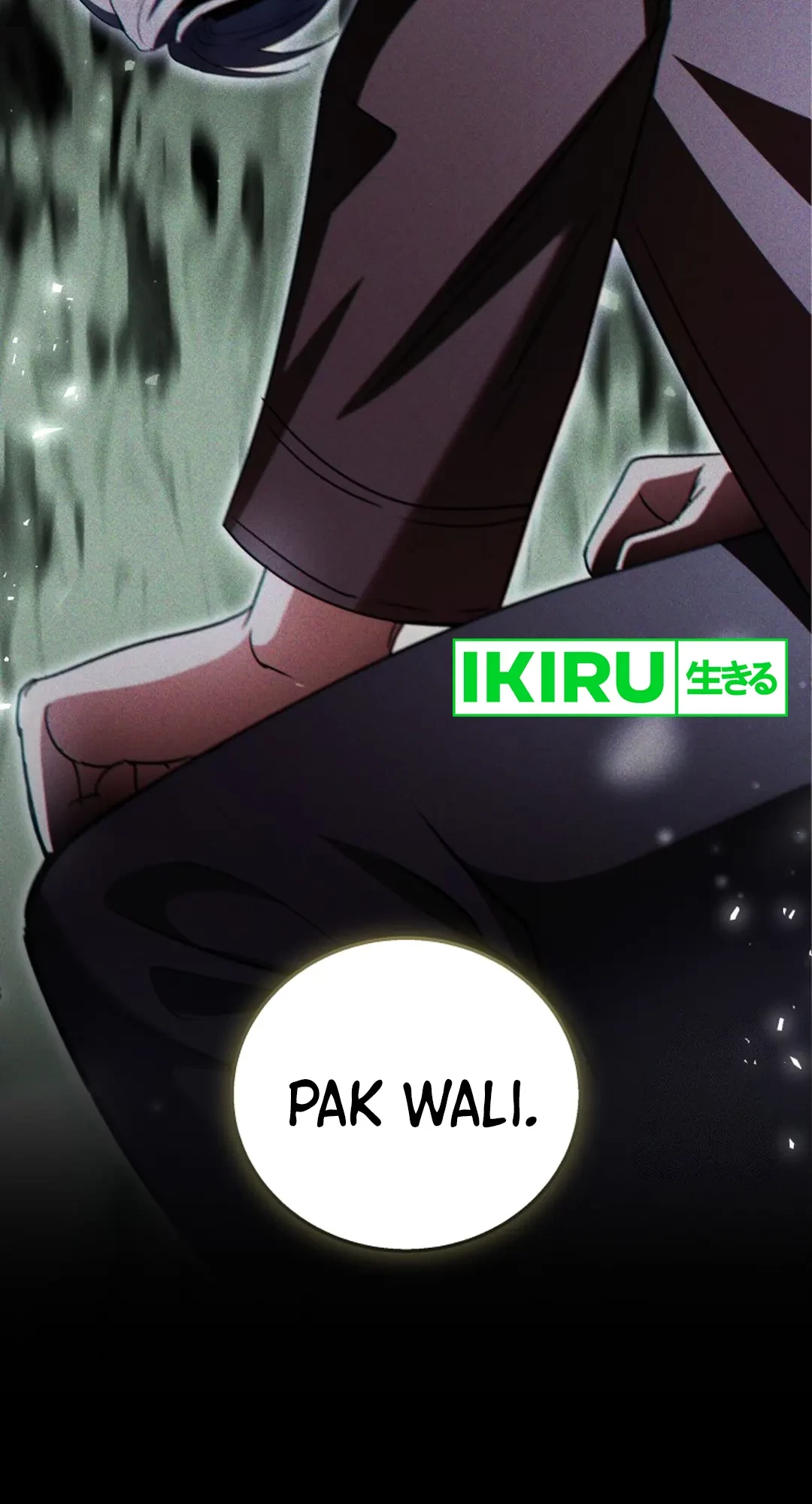 Chapter 87 - halaman 47