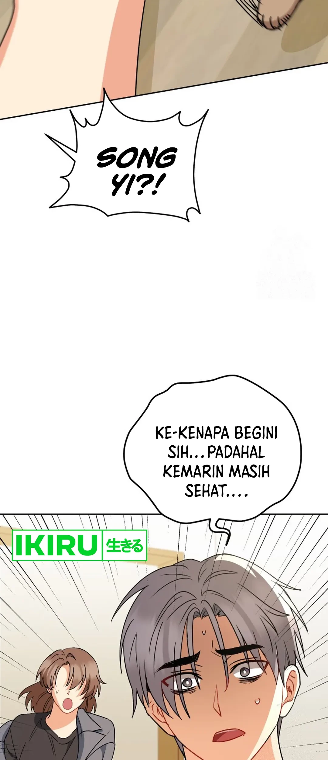 Chapter 87 - halaman 71