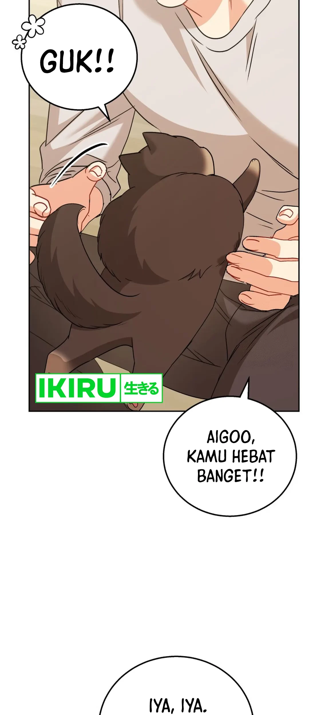 Chapter 87 - halaman 14