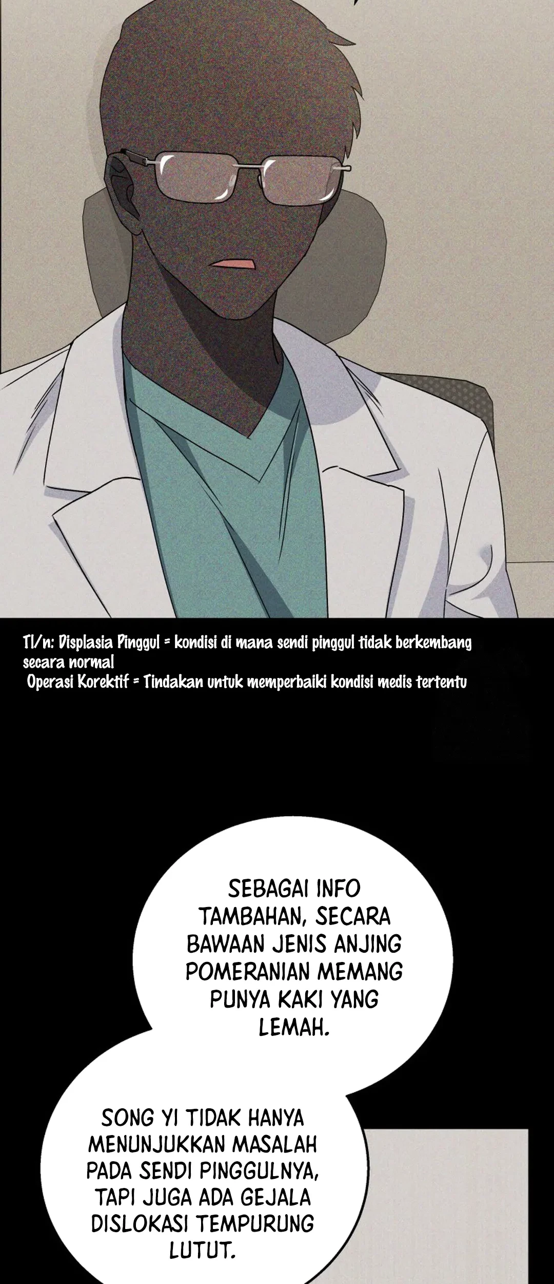 Chapter 87 - halaman 21