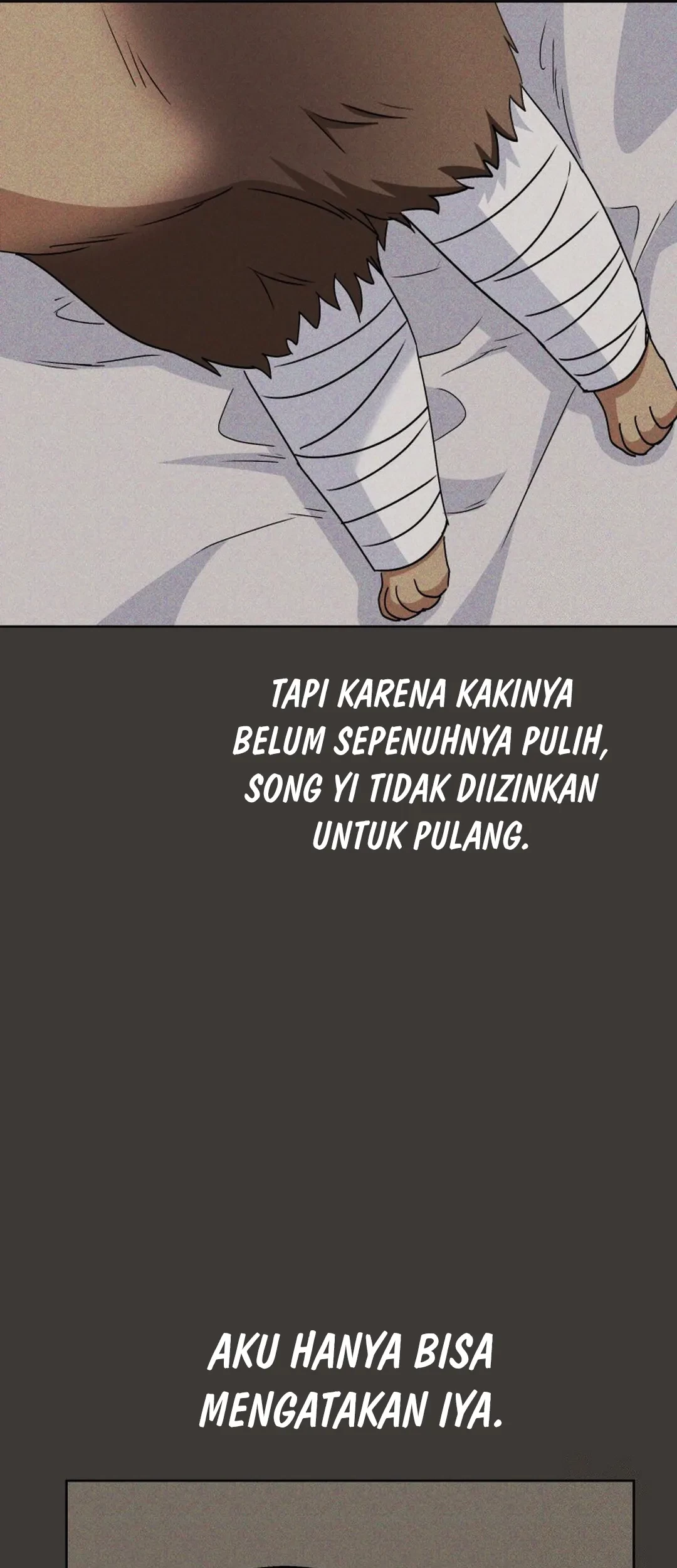 Chapter 87 - halaman 33