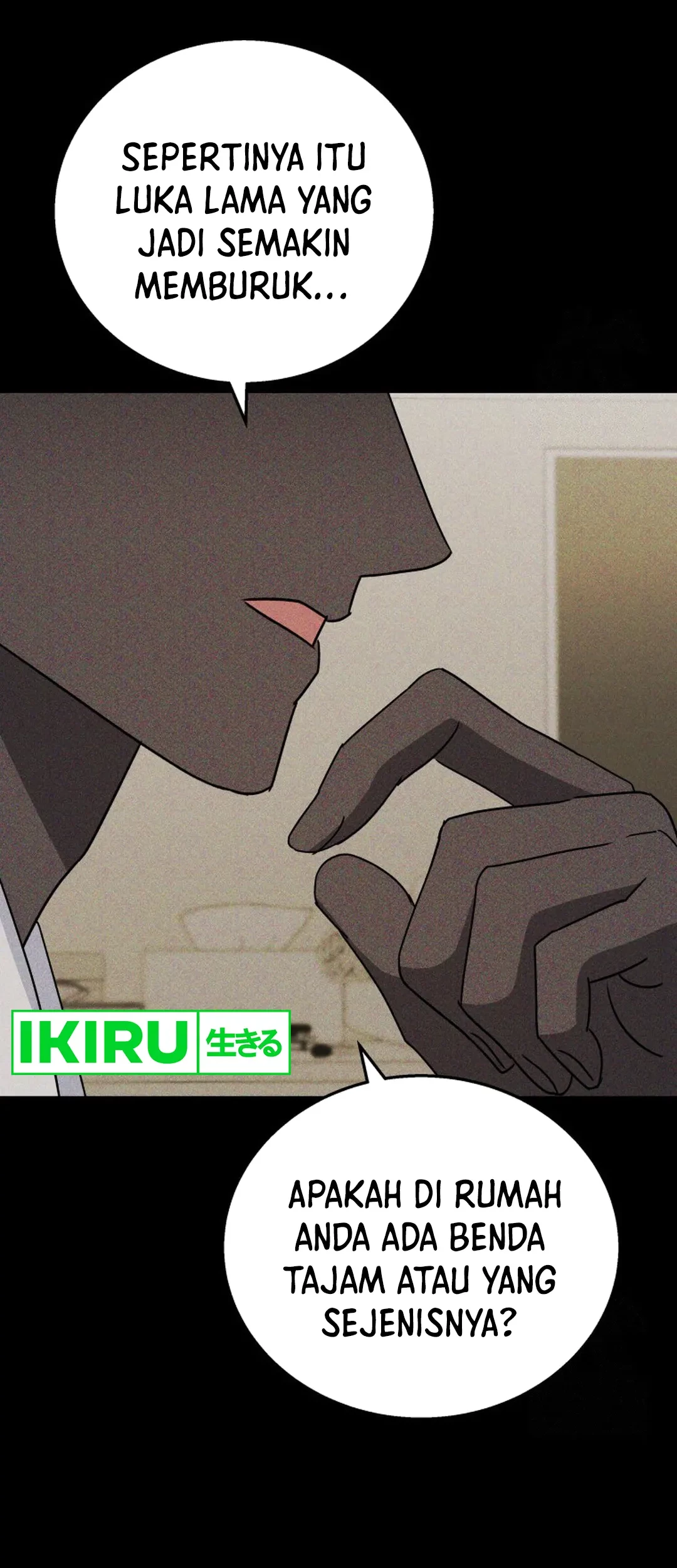 Chapter 87 - halaman 39