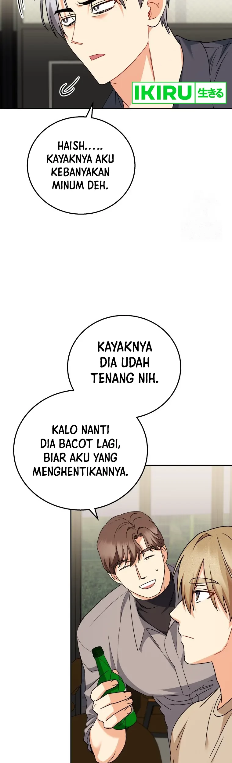 Chapter 86 - halaman 45