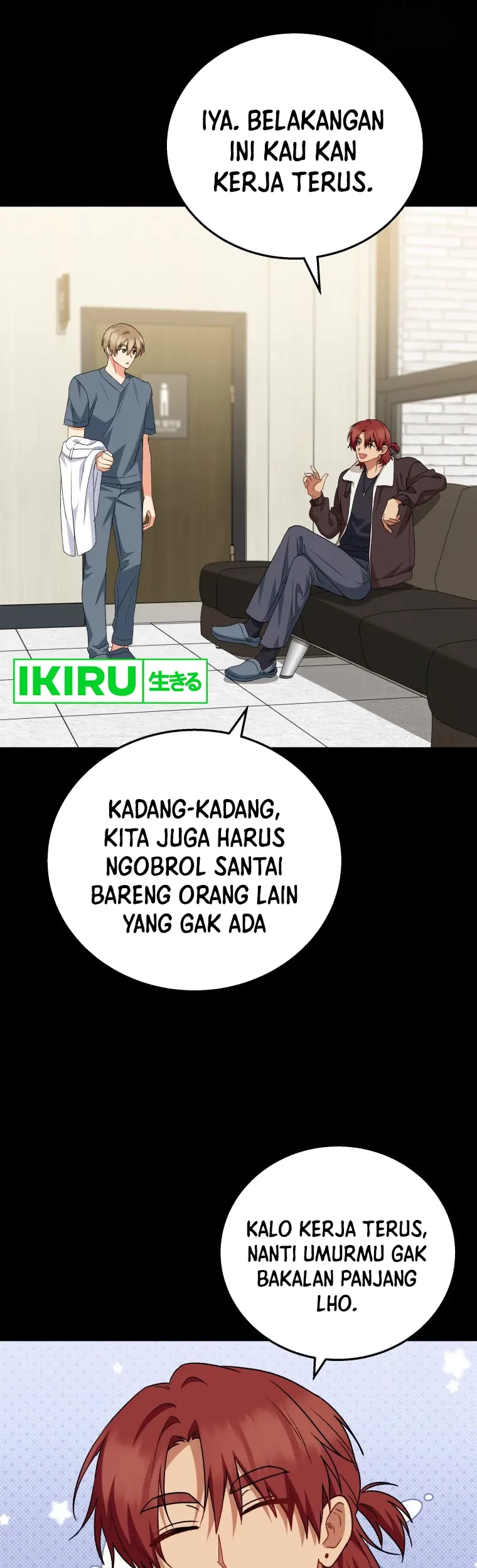 Chapter 86 - halaman 8