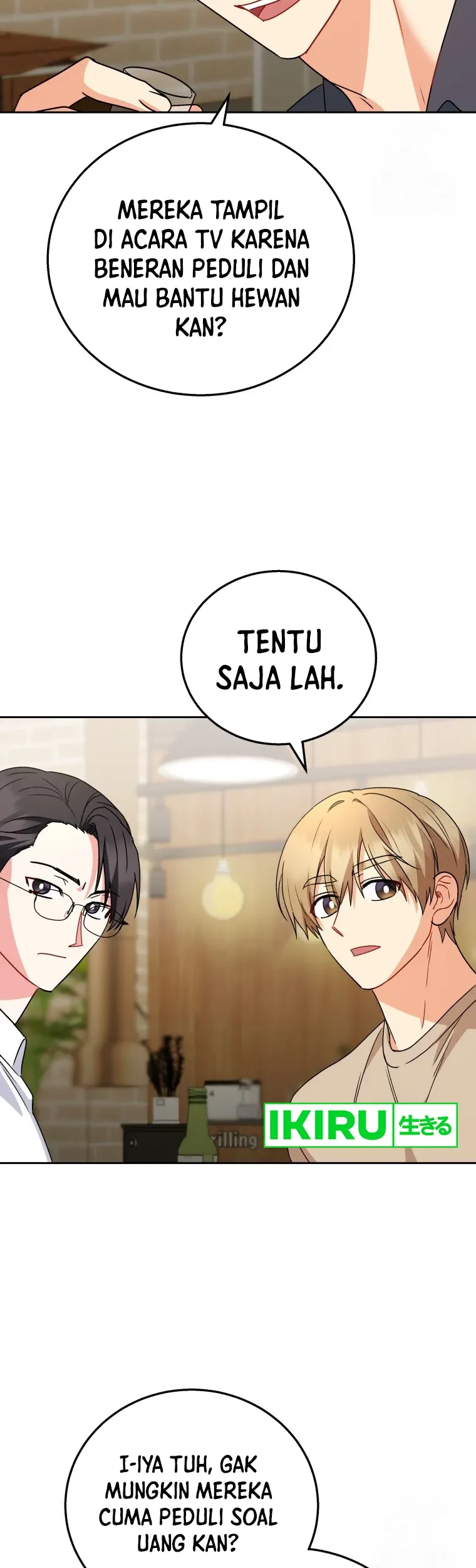 Chapter 86 - halaman 21