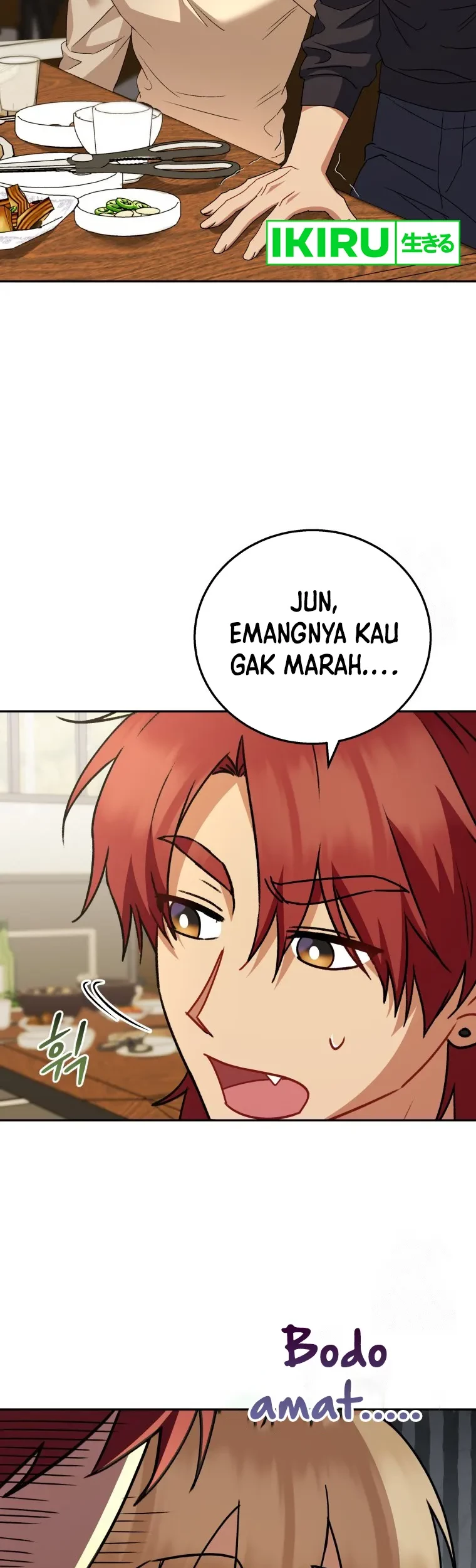 Chapter 86 - halaman 30