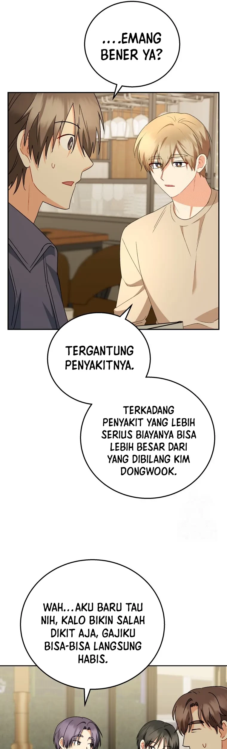 Chapter 86 - halaman 38