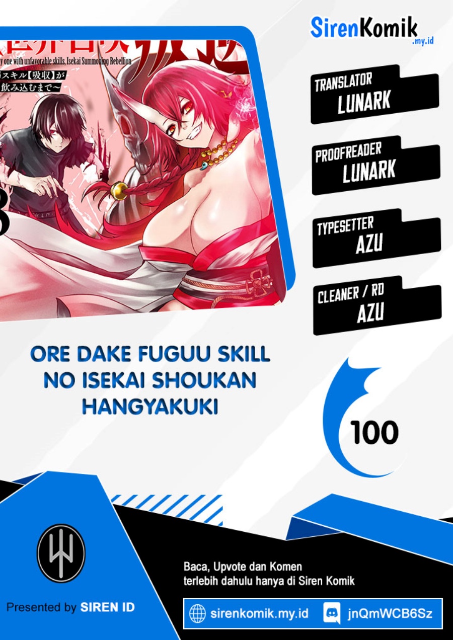 Chapter 100 - halaman 2