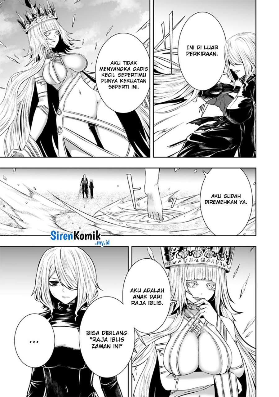 Chapter 100 - halaman 16