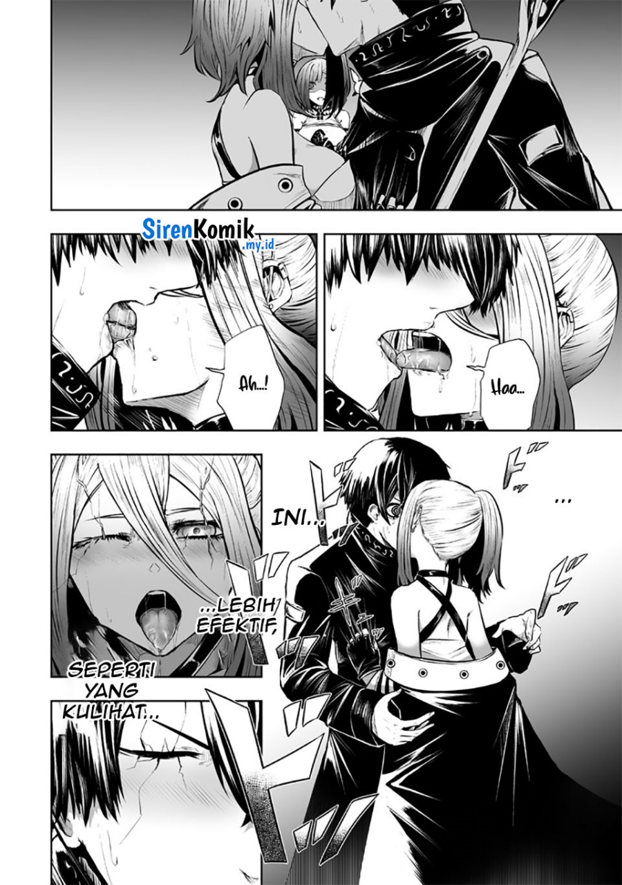 Chapter 100 - halaman 4