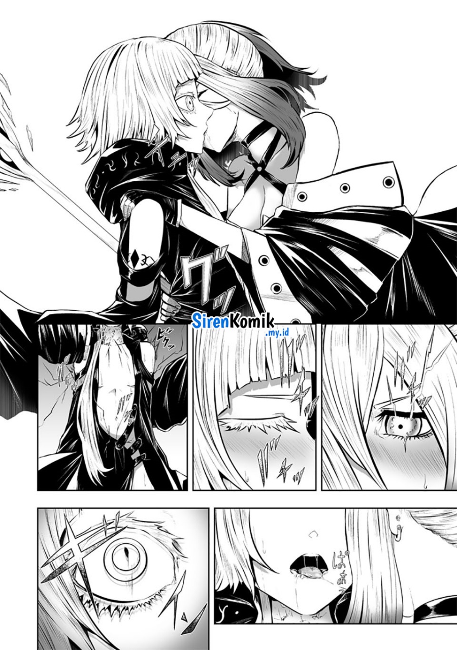 Chapter 100 - halaman 8