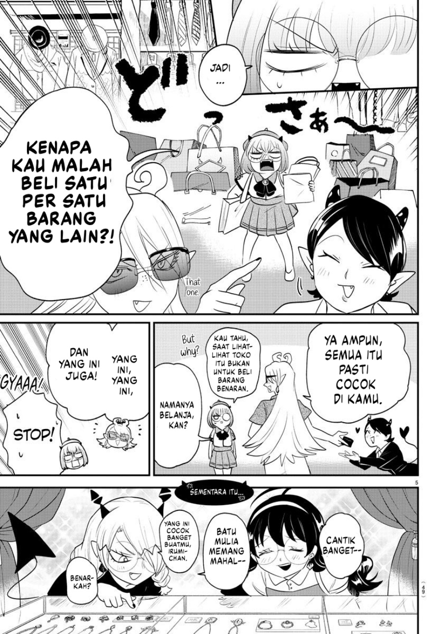 Chapter 376 - halaman 10