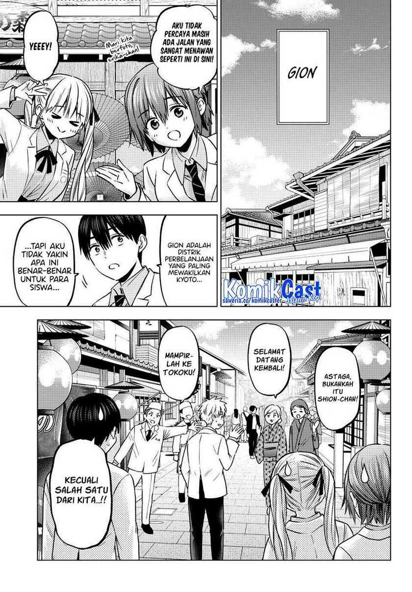 Chapter 217 - halaman 11