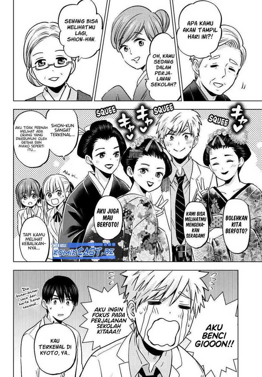 Chapter 217 - halaman 12