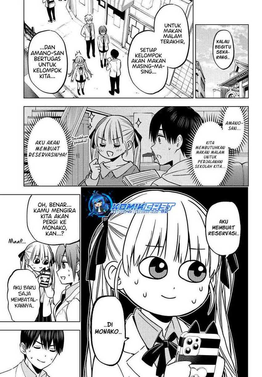 Chapter 217 - halaman 13