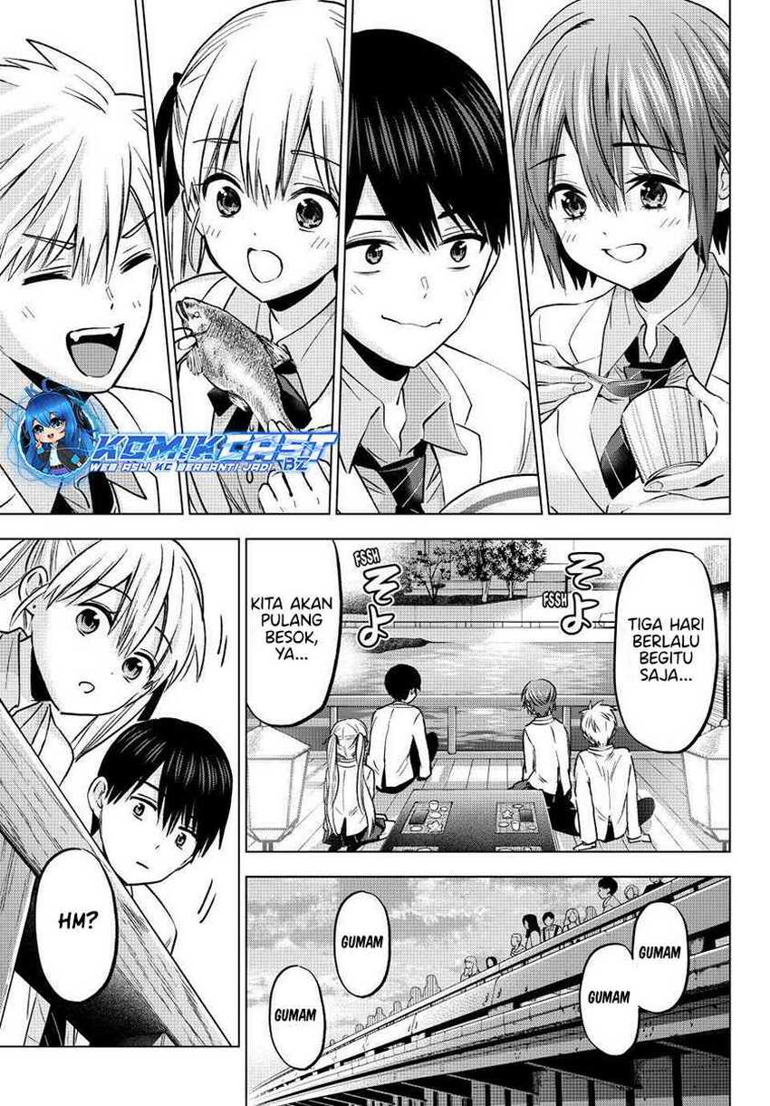 Chapter 217 - halaman 18
