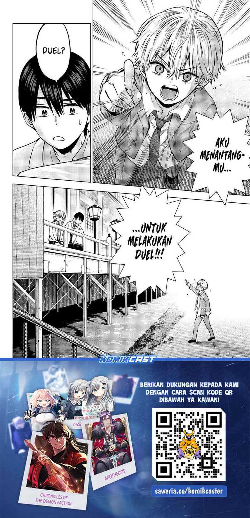 Chapter 217 - halaman 20