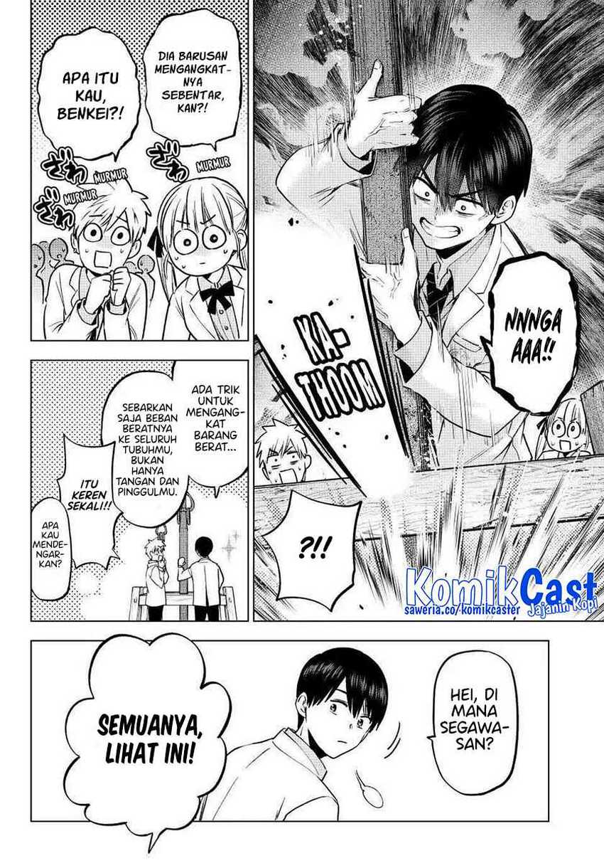 Chapter 217 - halaman 6