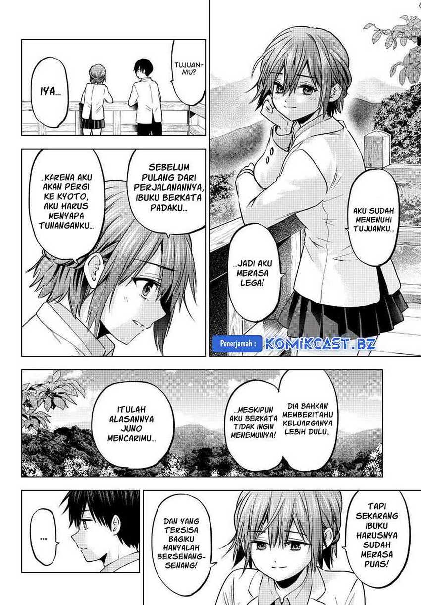 Chapter 217 - halaman 8
