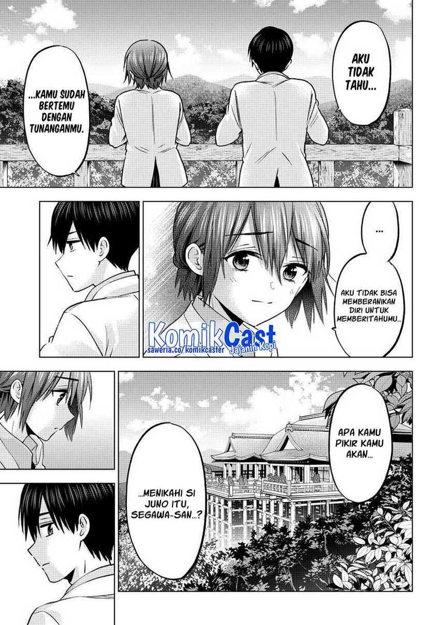 Chapter 217 - halaman 9