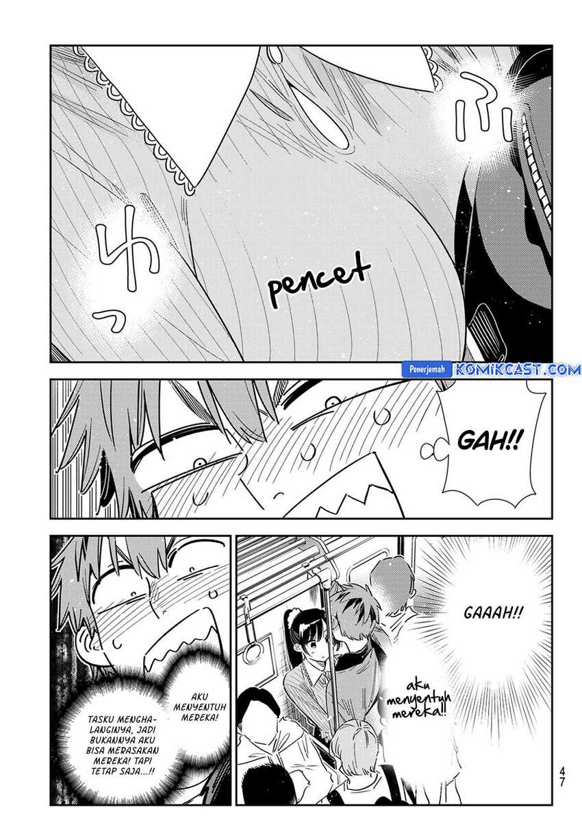 Chapter 354 - halaman 11