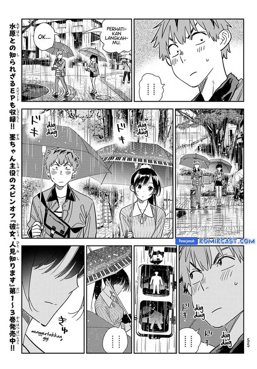 Chapter 354 - halaman 19