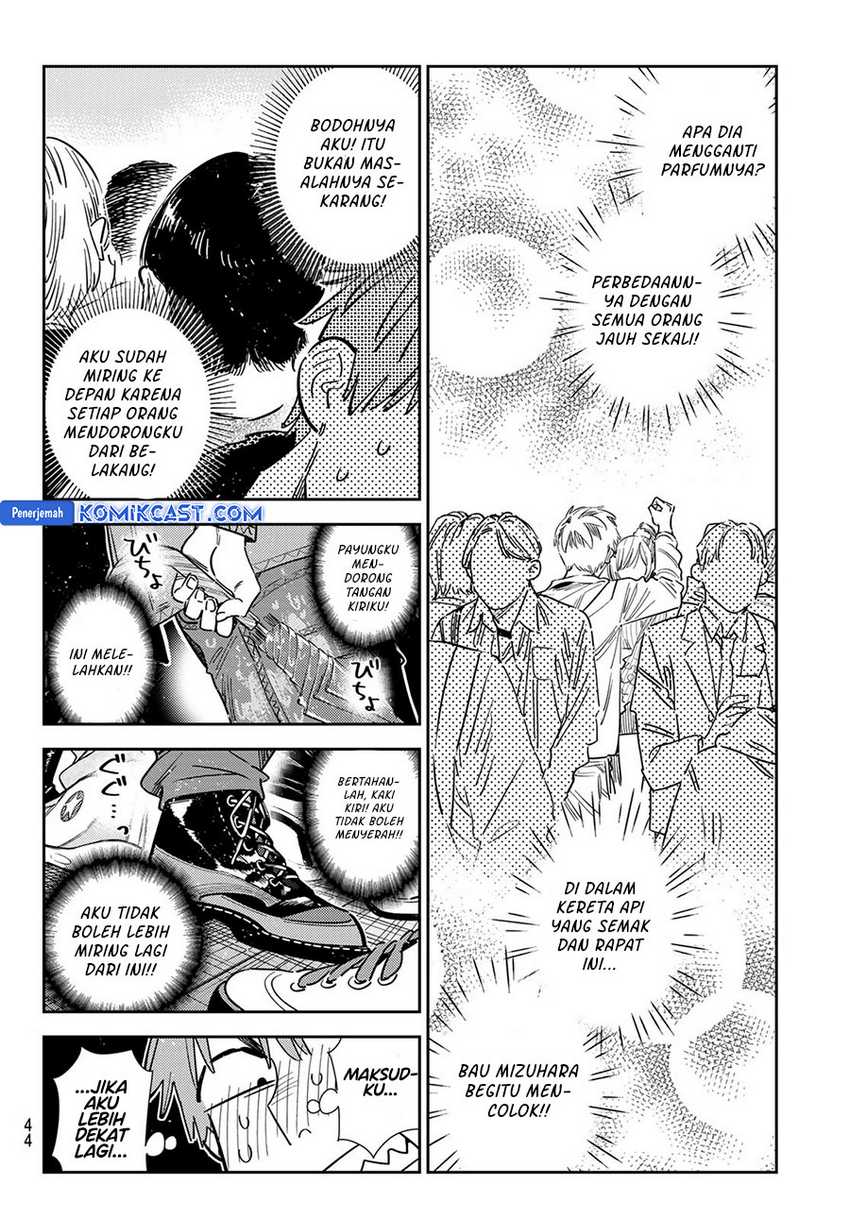 Chapter 354 - halaman 8