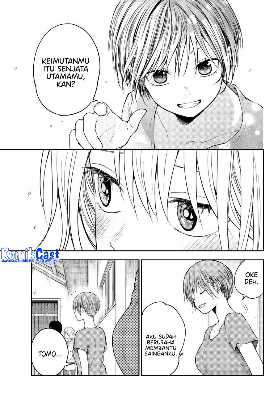 Chapter 167 - halaman 12