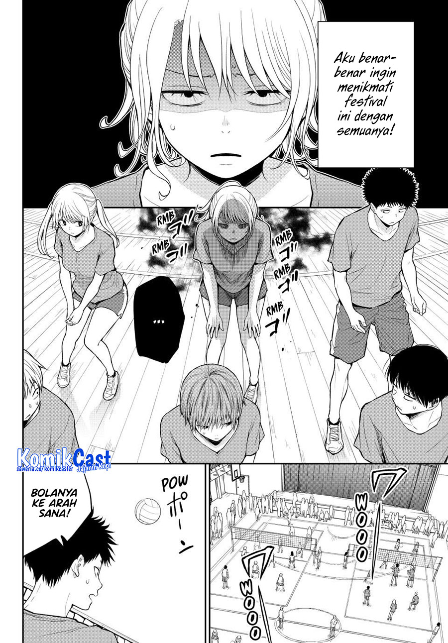 Chapter 167 - halaman 3
