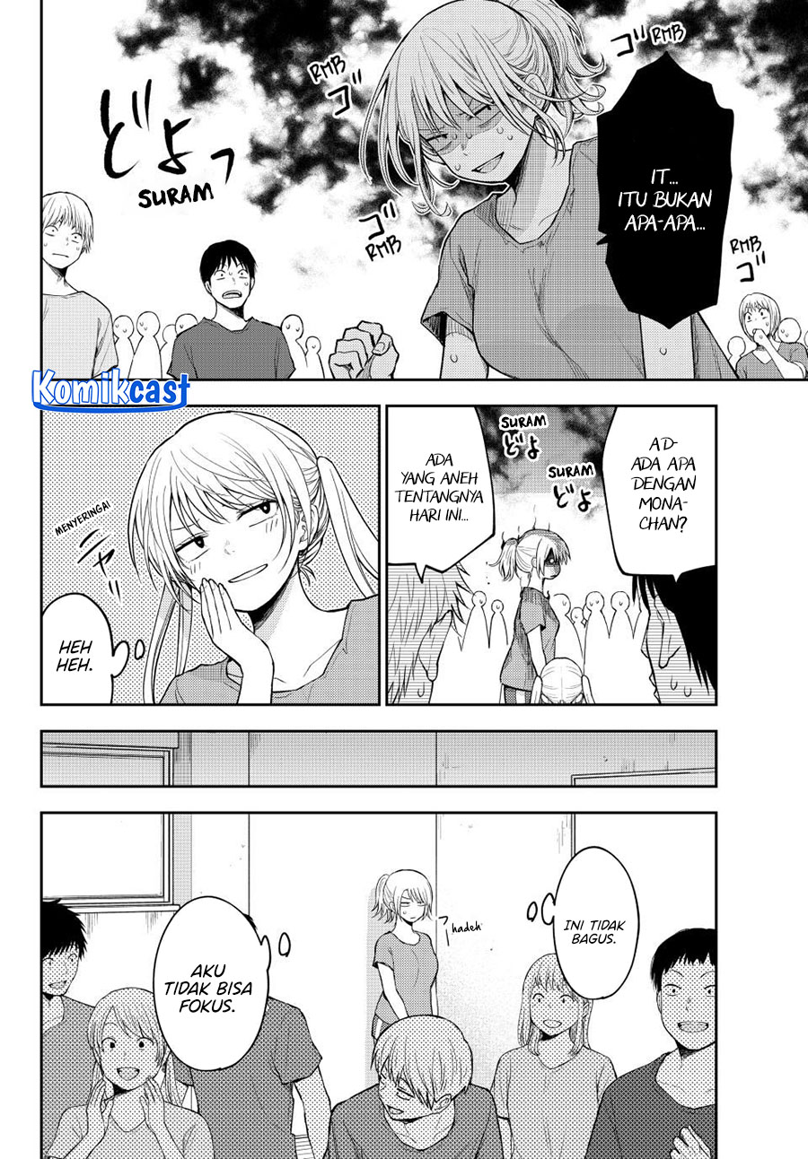 Chapter 167 - halaman 5