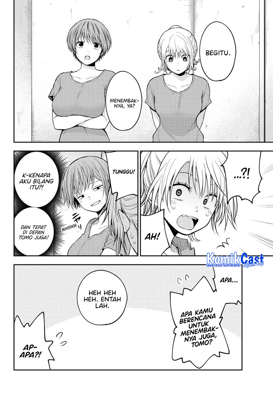 Chapter 167 - halaman 9