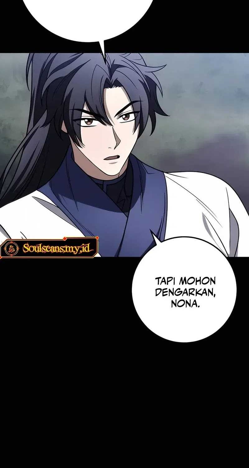 Chapter 70 - halaman 22