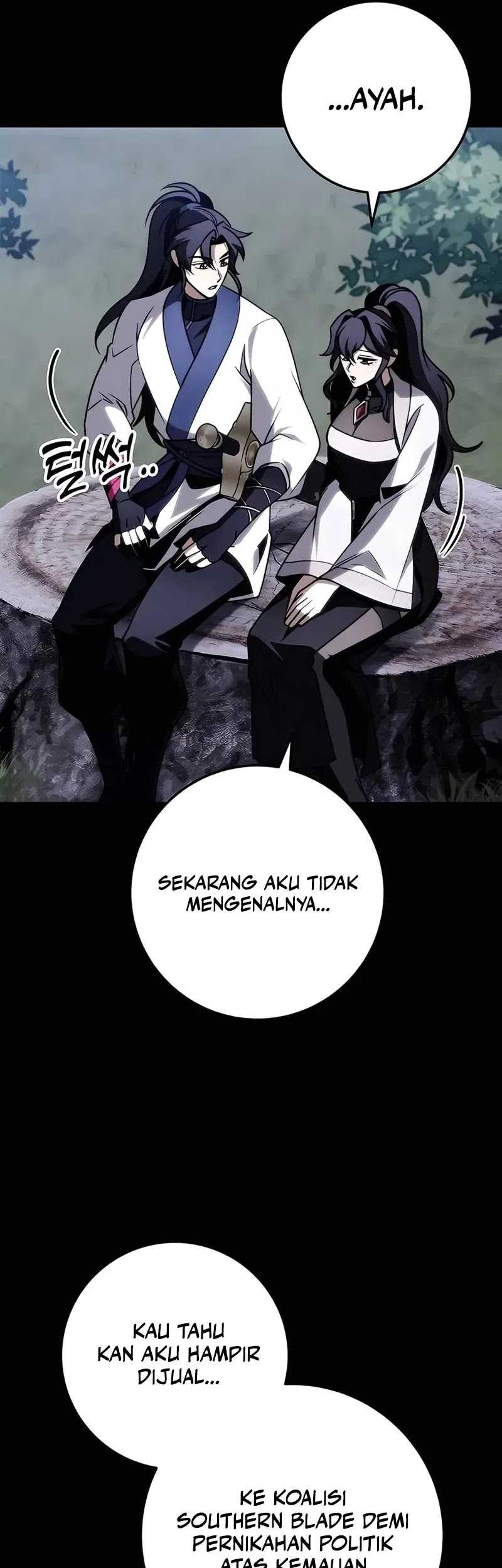 Chapter 70 - halaman 31