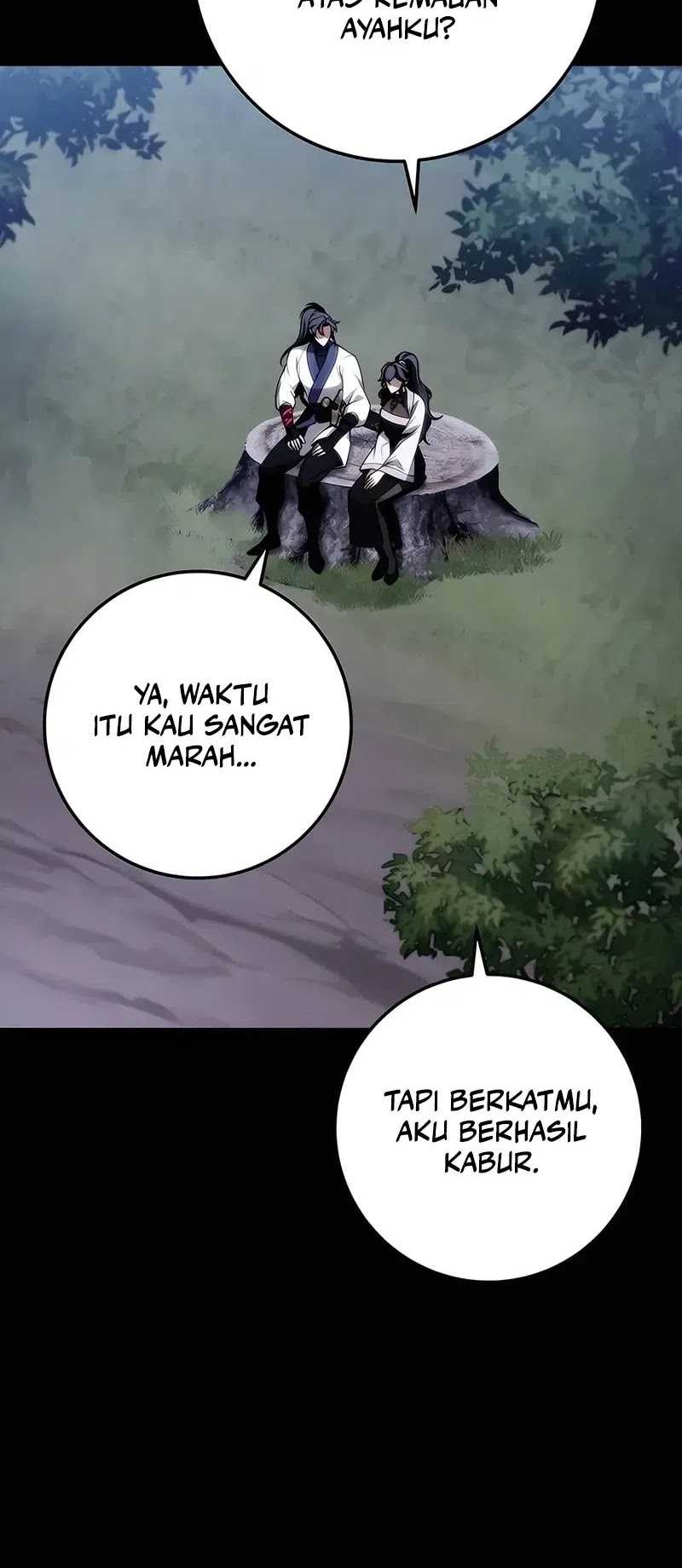 Chapter 70 - halaman 32