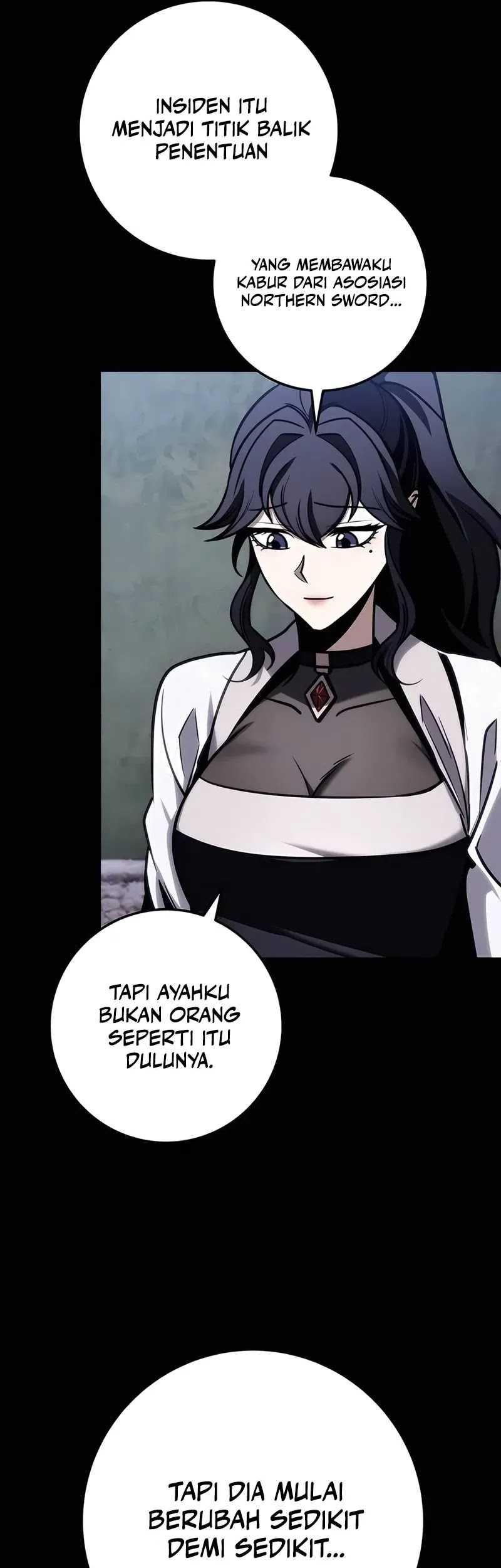 Chapter 70 - halaman 33