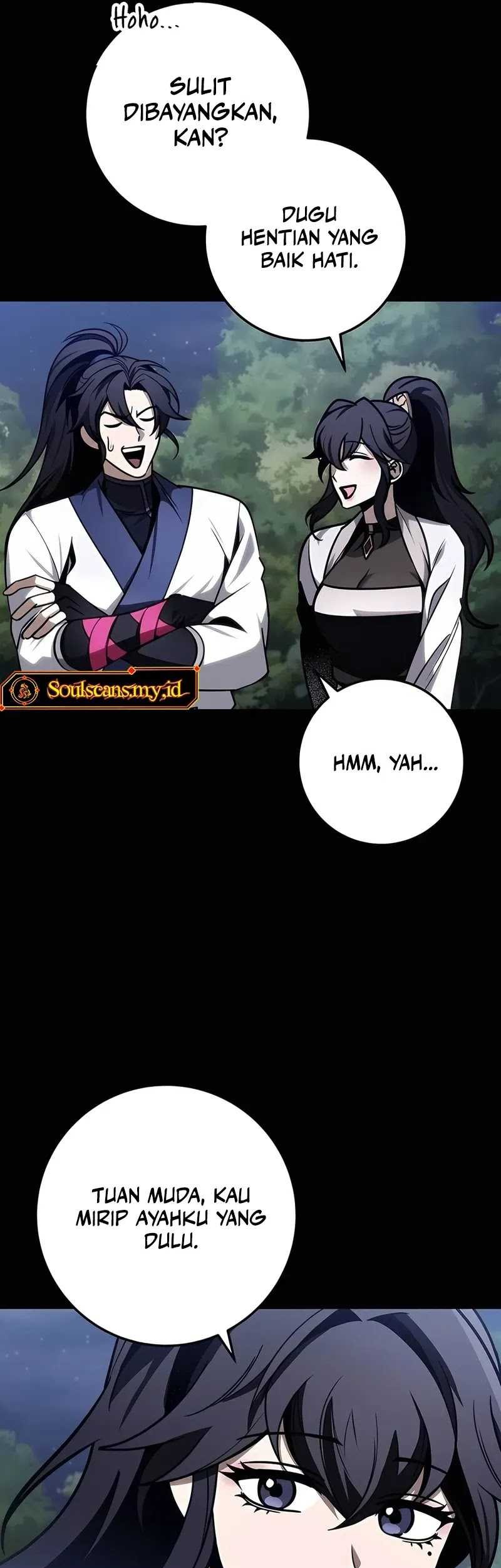 Chapter 70 - halaman 41
