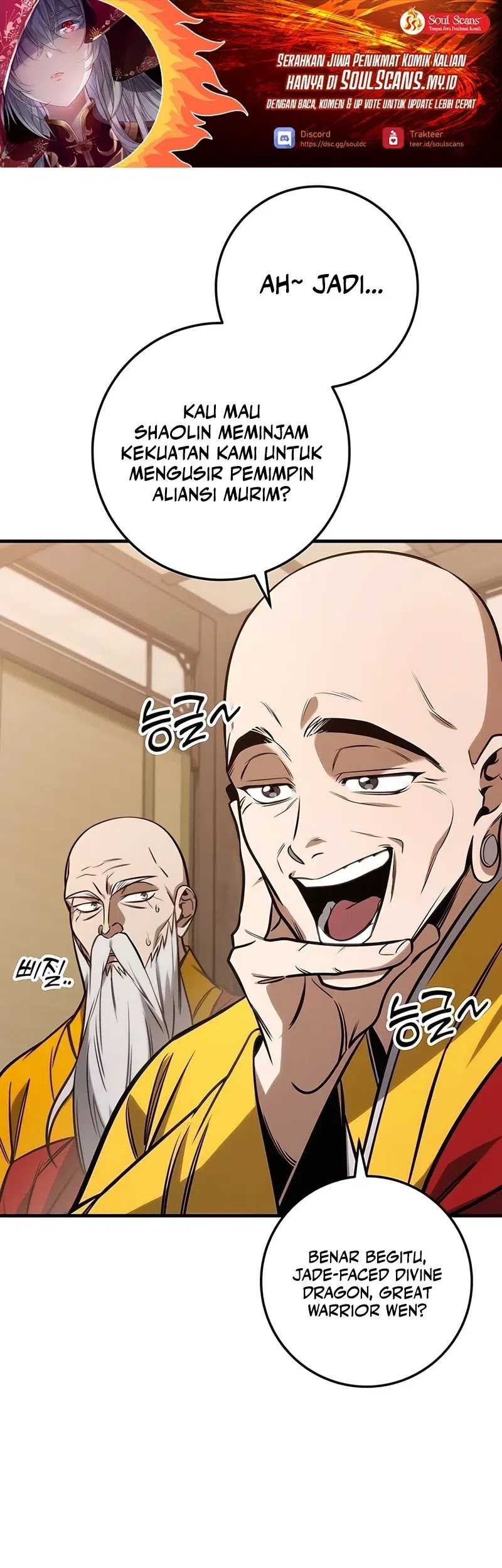 Chapter 70 - halaman 3