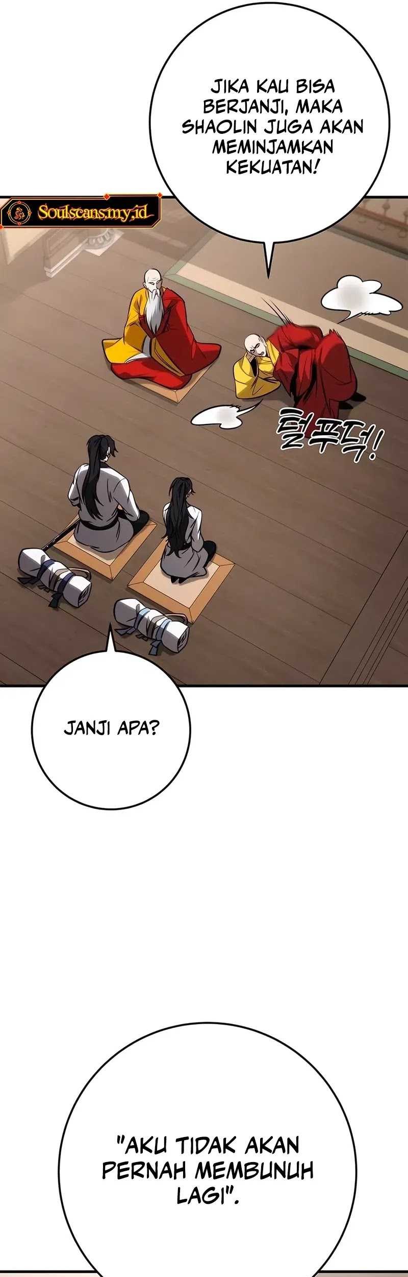Chapter 70 - halaman 9