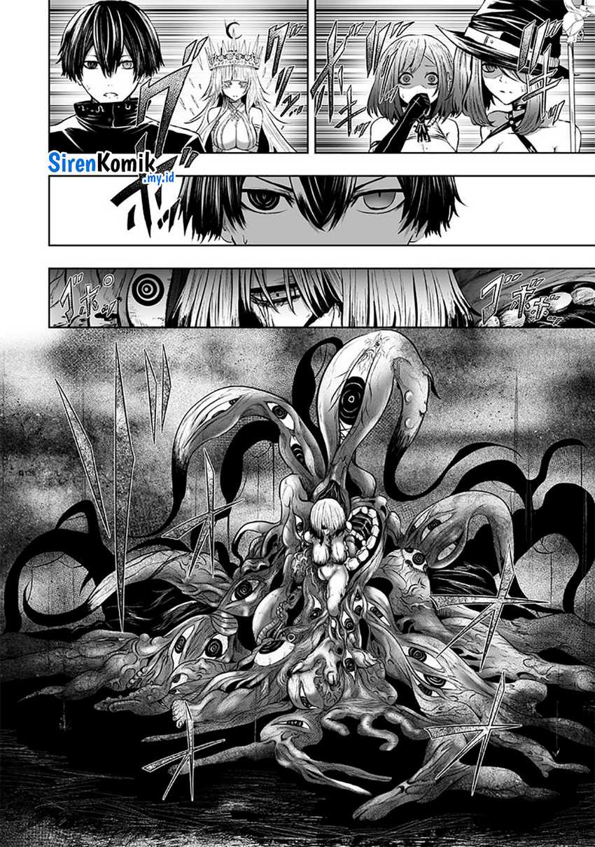 Chapter 101 - halaman 18