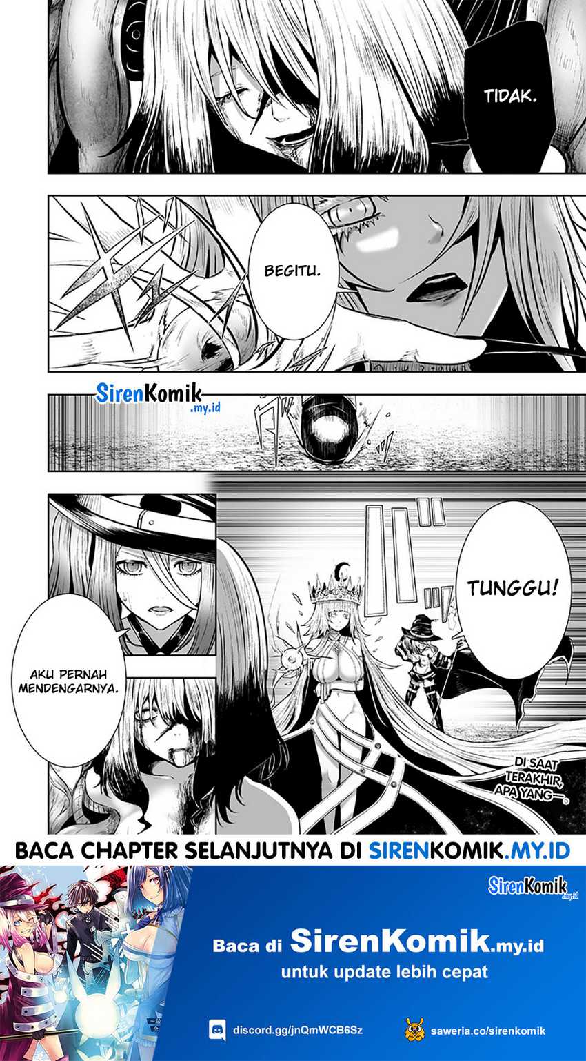 Chapter 101 - halaman 20
