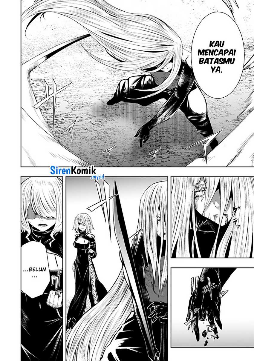 Chapter 101 - halaman 6