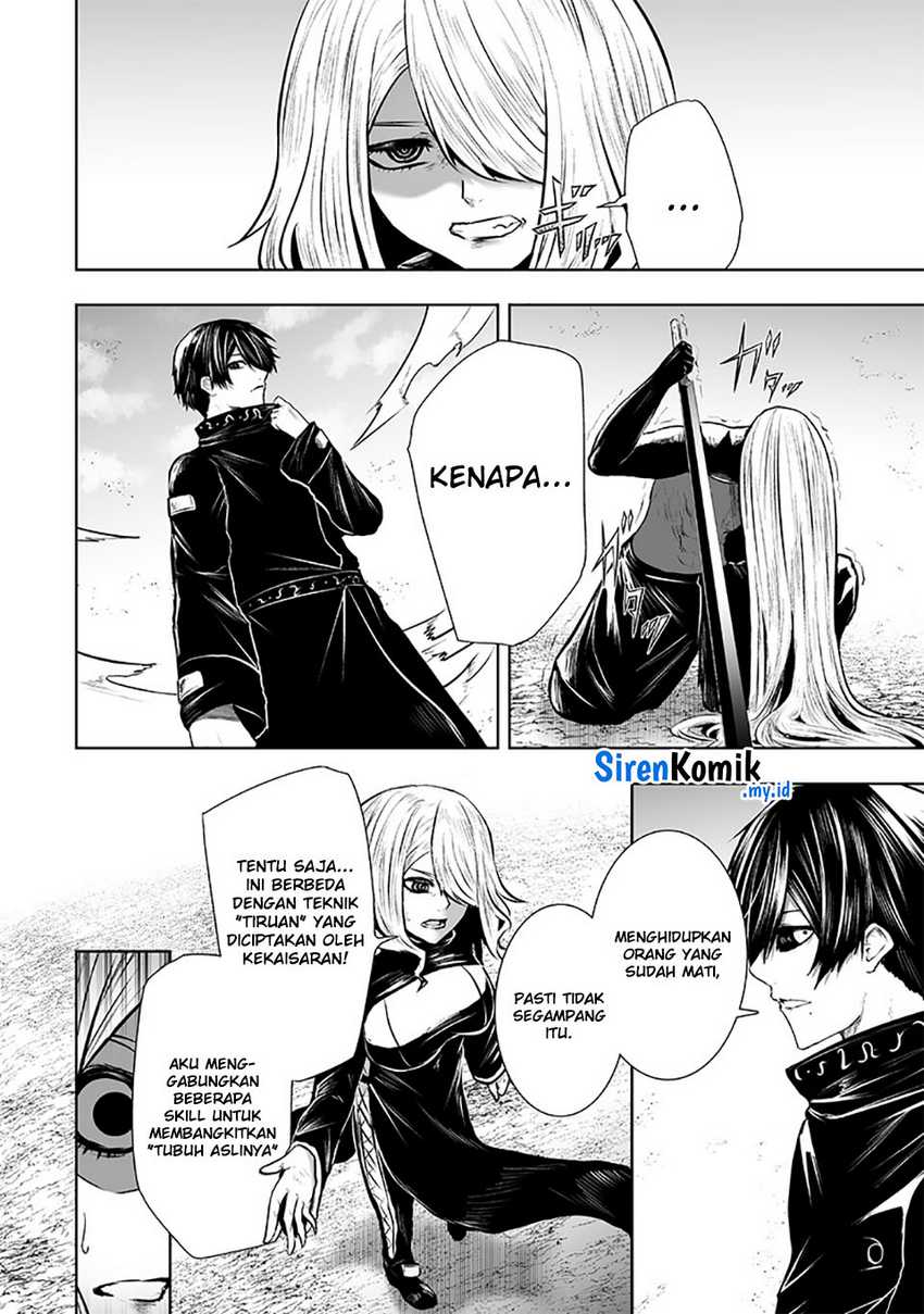 Chapter 101 - halaman 8