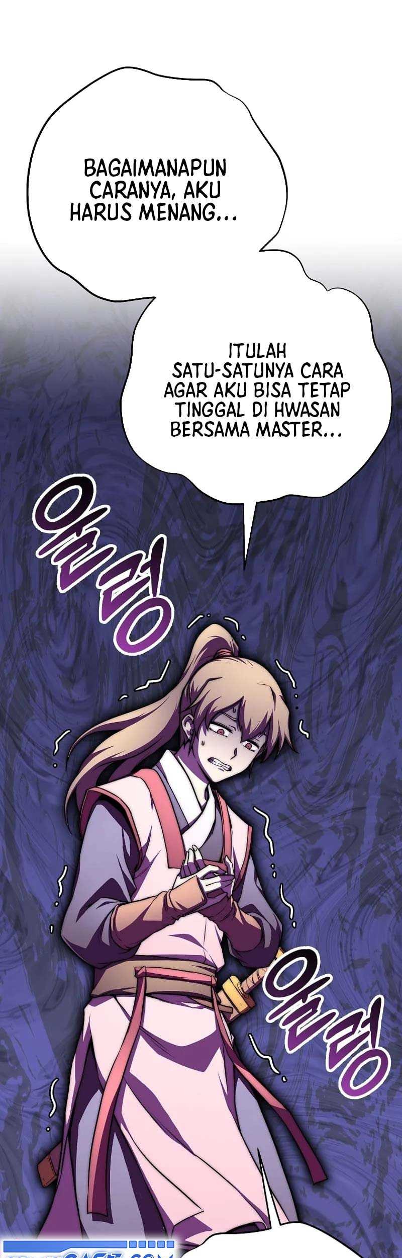 Chapter 69 - halaman 71