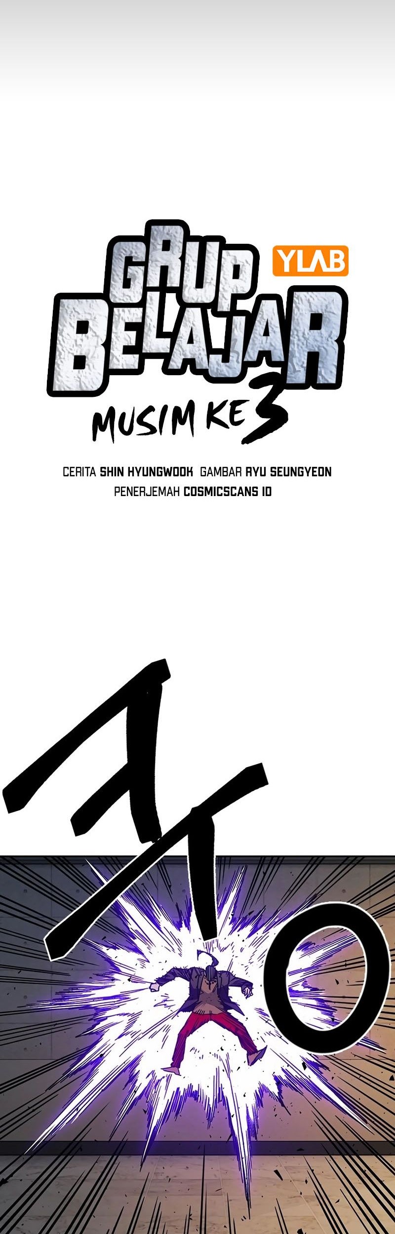 Chapter 264 - halaman 3